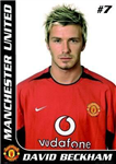 Which Manchester United Legend Are You?
