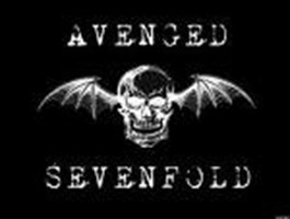 Sevenfoldism !!