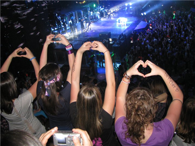Sei Una Vera Belieber ?