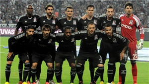 Hangi Beşiktaş Futblcusun