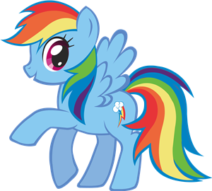 Que Personje De Mlp Eres