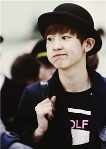 Chanyeol'ü Ne Kadar Tanıyosun?