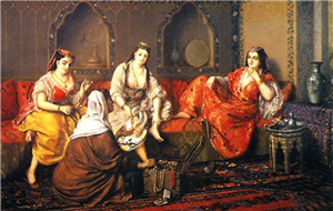 Hangi Haseki Sultansın ?