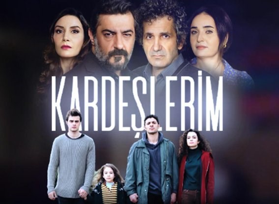 Hangi Kardeslerim Karakterisin