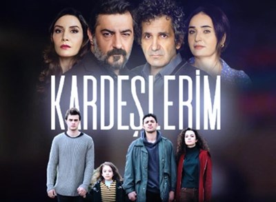 Hangi Kardeslerim Karakterisin