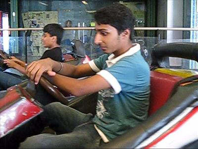 Who Is More Emotional Lakshay Or Danish