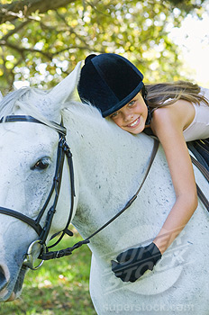 How Much Do You Know About Horses And Their Equip