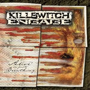 Killswitch Engage Poll