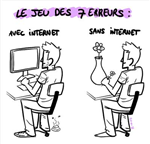 Je Passe Mon Temps...