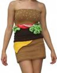 What's Your Dream Dress?