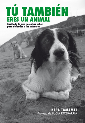 Que Tipo De Animal Eres??