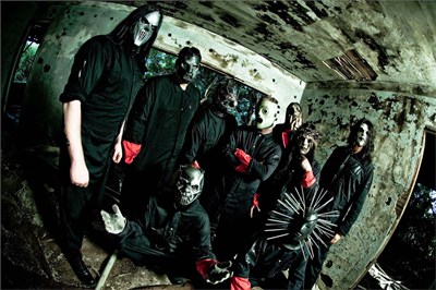 Que Personaje De Slipknot Eres