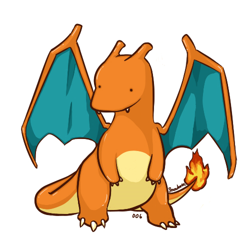 ¿Que Pokémon Eres?