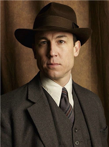 Ol Trivial Frank Randall