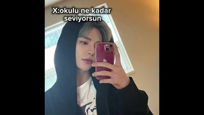 Okulu Ne Kadar Seviyorsun?