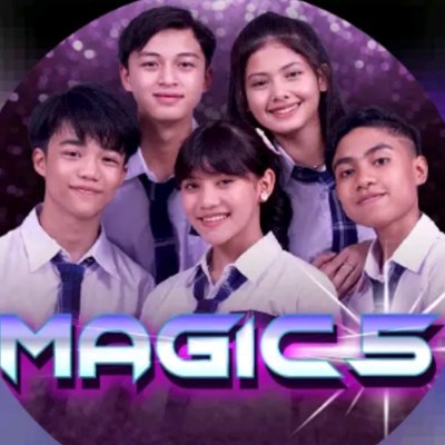 Mirip Siapa Kamu Di Magic 5