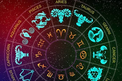 Siapakah Zodiak Kalian