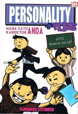 Karakter Anda