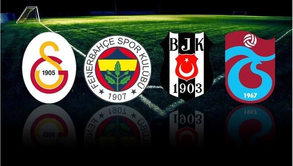 SEN HANGİ TAKIMLISIN