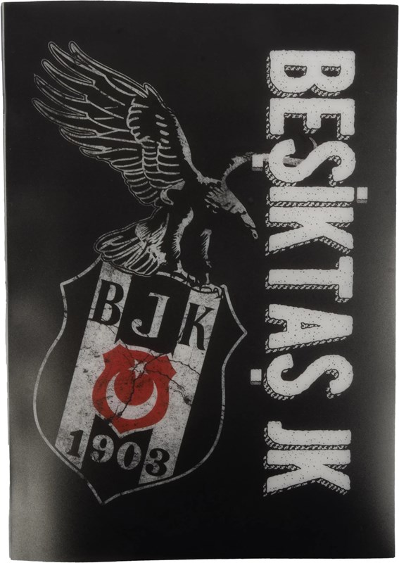 BEŞİKTAŞ