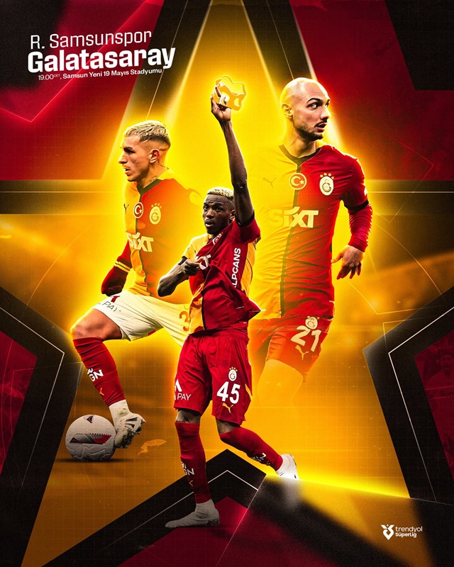 GALATASARAY