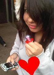 Do You Love Kary?