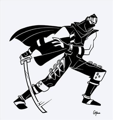 What Kind Of Ninja Are You?
