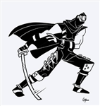 What Kind Of Ninja Are You?