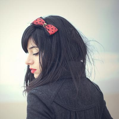 What Does Your Hair Say About You?
