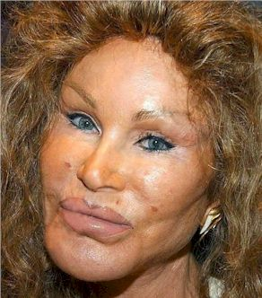 Who's Ugliest