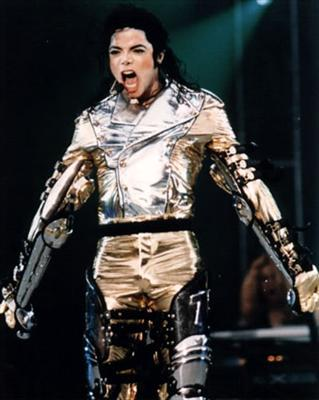 Do You Know The Names Of The Michael Jackson Lyric