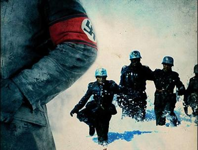 How Long Would You Last In A Nazi Zombie Attack?