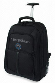 betsharks-travel-bag