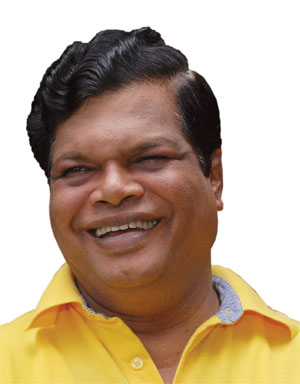 Which Minister You Are........?