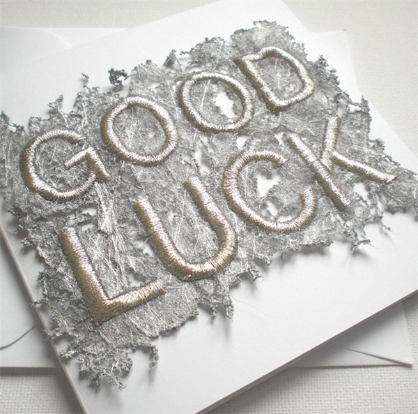 Luck Test