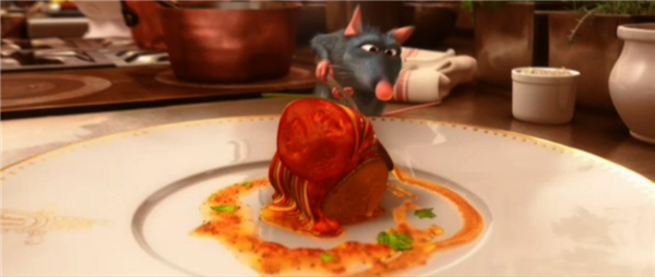 Ratatouille - Ratatouille
