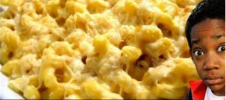 Mac n Cheese - Todo mundo odeia o Chris