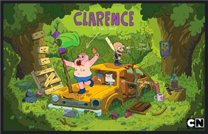 Que Personaje Eres De Clarence