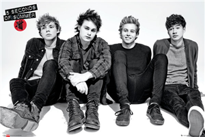 Eres Una Verdadera 5Sosfam?