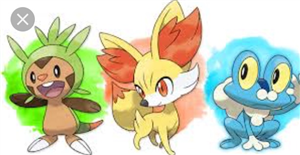 Cual Eevee Eres
