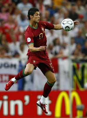 Hangi Ünlü Futbolcusun ?