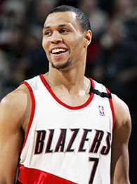 What Blazer Player Are You?