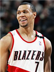 What Blazer Player Are You?