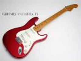 Stratocaster Vs Les Paul