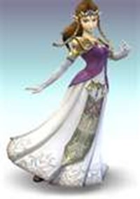 Are You Zelda Or Link?