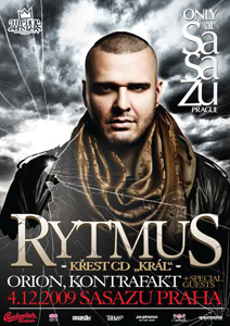 Rytmus/Kontrafakt