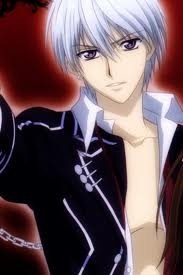 What Vampire Knight Vharacter You Are??