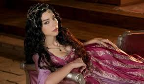 Hangi Kadın Sultansın?