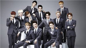 Hangi Exo Üyesi Senin Kankan Olm