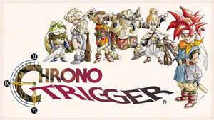 ¿Quien Eres En Chrono Trigger?